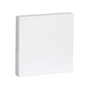 Rectangle Solid Surface Vanity Top - 1732mm - Glacier White