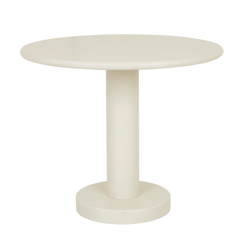 [FREDDIE-DINING-TABLE-PORCELAIN-DT-FRED-X] Freddie Dining Table - Porcelain
