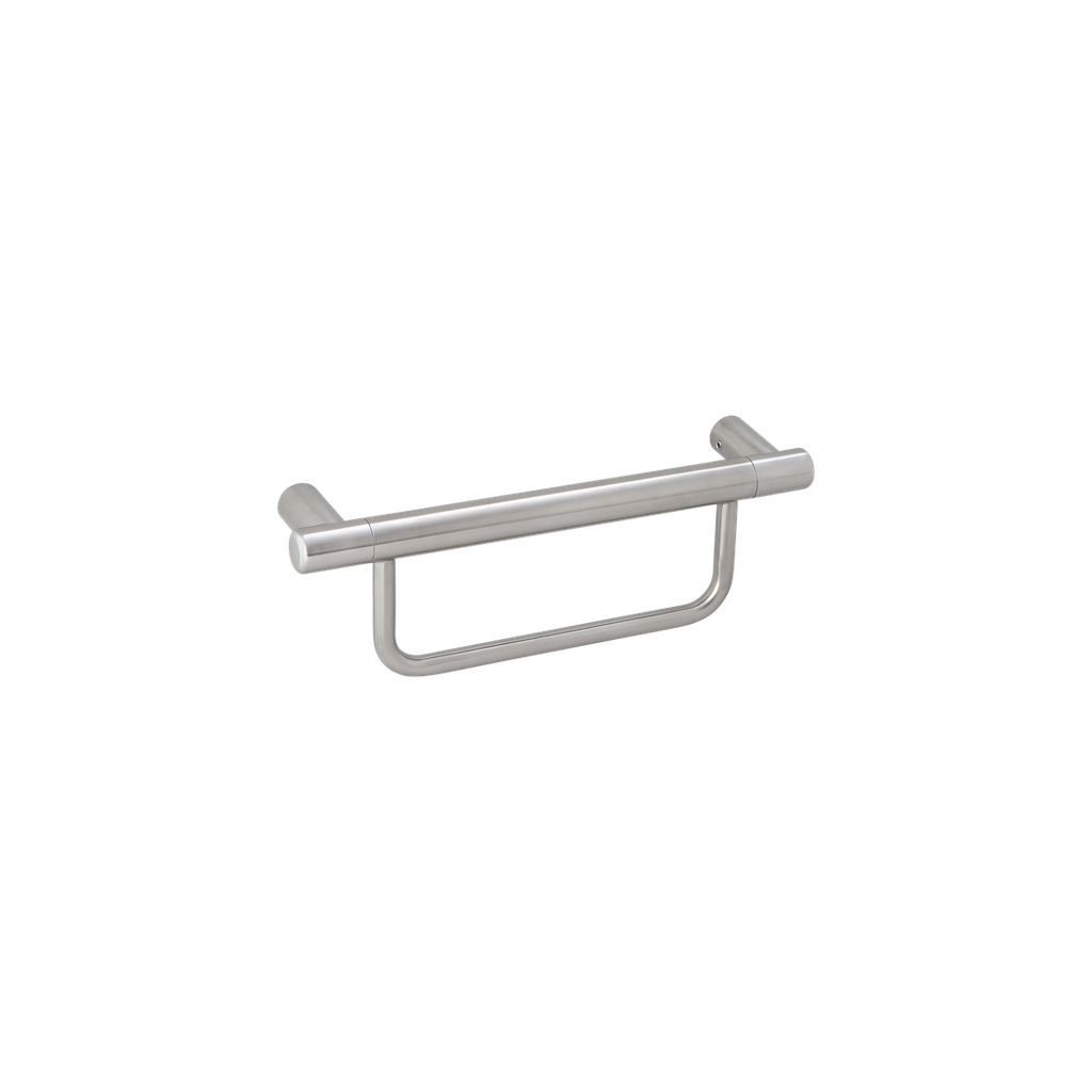 [14767] Aliro Hand Towel Rail - Stainless Steel