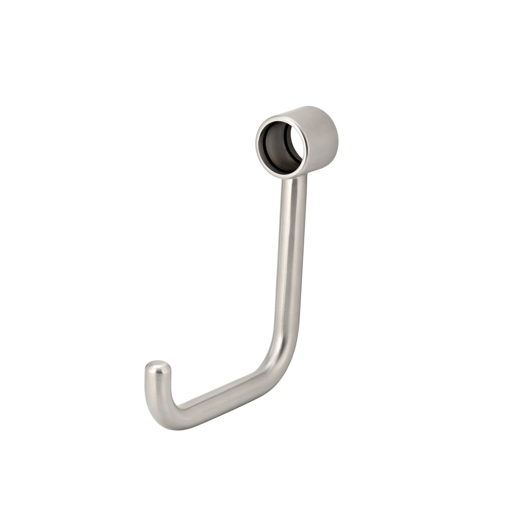 [14777] Aliro Accessible Toilet Roll Holder - Stainless Steel