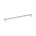 Tezra Cabinetry Pull 500mm – Brushed Nickel