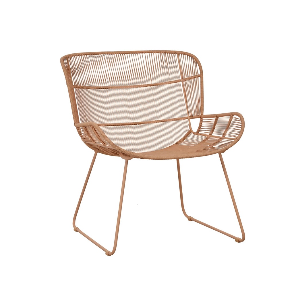 [GRANADA-BUTTERFLY-OCCASIONAL-CHAIR-SUNKISS-CH-GRAN-BUT-OCC] Granada Butterfly Occasional Chair - Sunkiss
