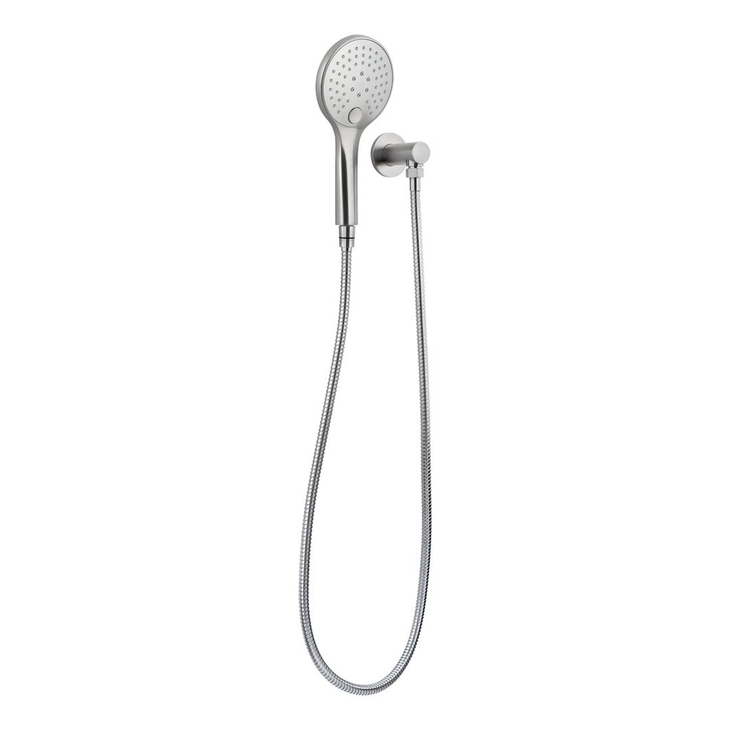 [15627] Aliro Accessible 3-Function Hand Shower Set - Stainless Steel