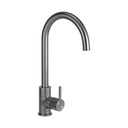 Namika Kitchen Mixer - Brushed Gunmetal
