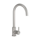 Namika Kitchen Mixer - Brushed Nickel
