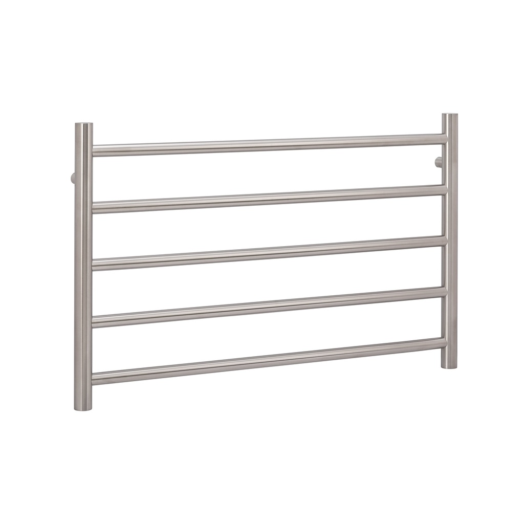 [15798] Elysian Heated Towel Ladder (12v) - Stainless Steel