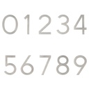 Numbering - Stainless Steel