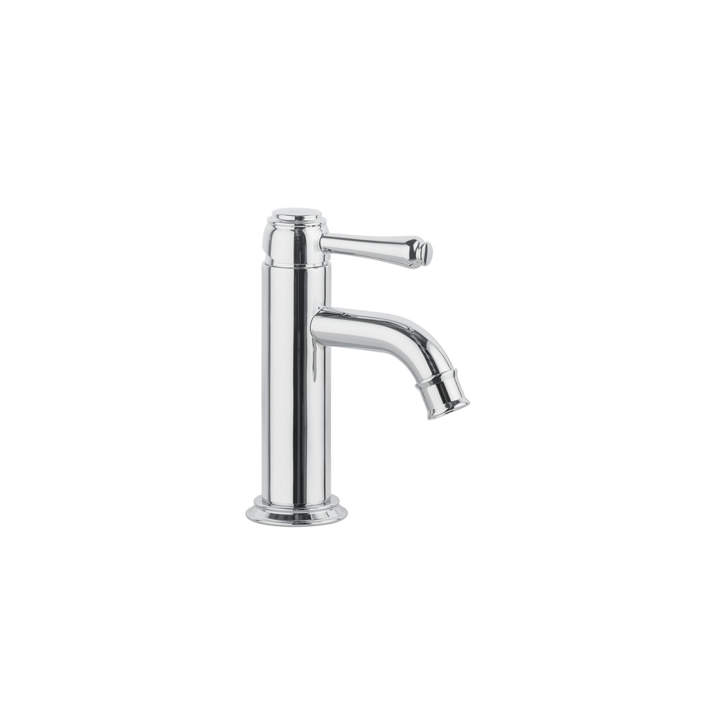 Kingsley Basin Mixer - Chrome