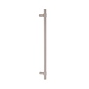Modi Adjustable Entry Door Pull 600mm - Stainless Steel