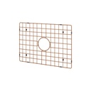 Hartley Small Single Sink Protector - Brushed Copper