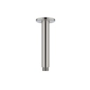 Shower Dropper 150mm - Brushed Nickel