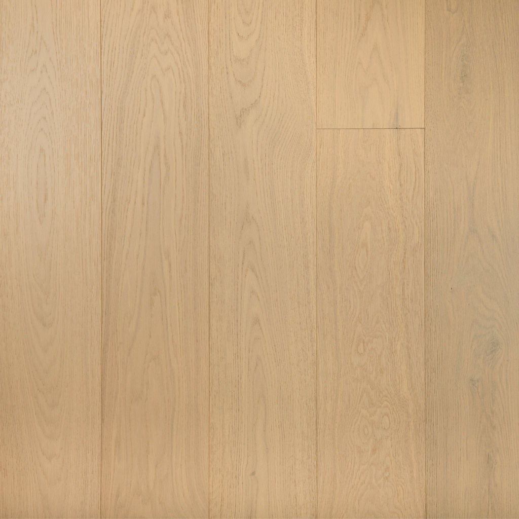[16482] European Oak Engineered Timber Flooring