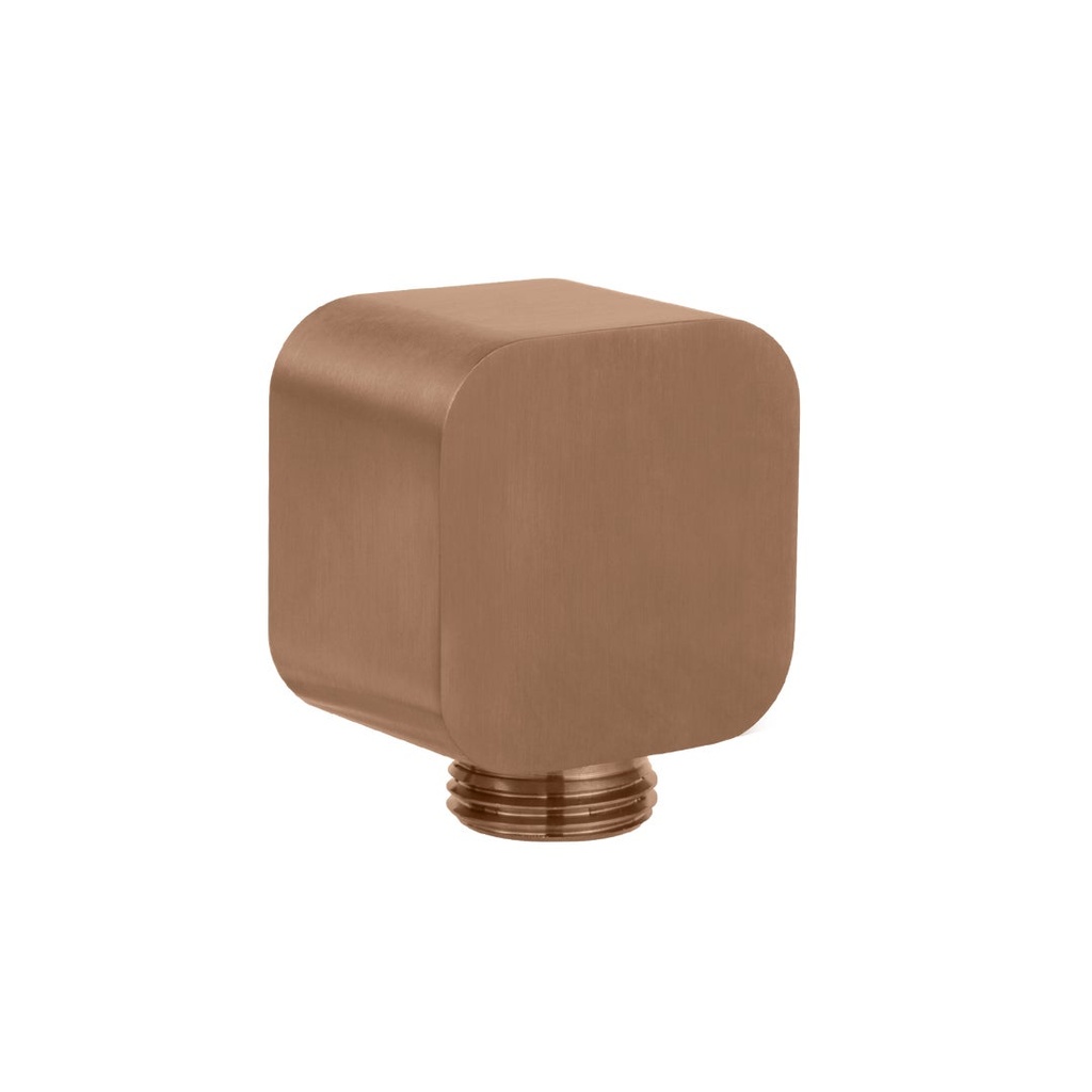 [16500] Nesso Shower BP - Brushed Copper