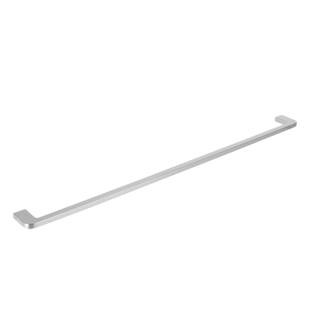 [16548] Nesso Towel Rail 800mm - Stainless Steel