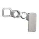 Nesso Minimal Handle Kit - Stainless Steel