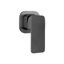 Nesso Minimal Mixer - Brushed Gunmetal
