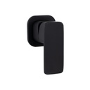 Nesso Minimal Mixer - Matte Black PVD
