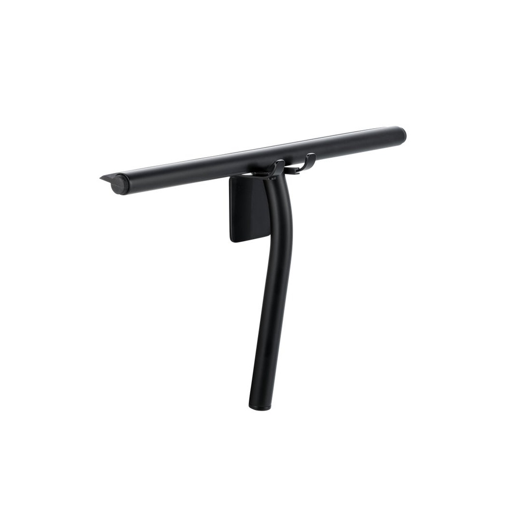 [16641] Shower Squeegee - Matte Black