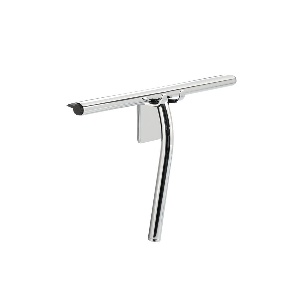 [16642] Shower Squeegee - Chrome