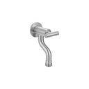 Sola Garden Hose Tap - Stainless Steel