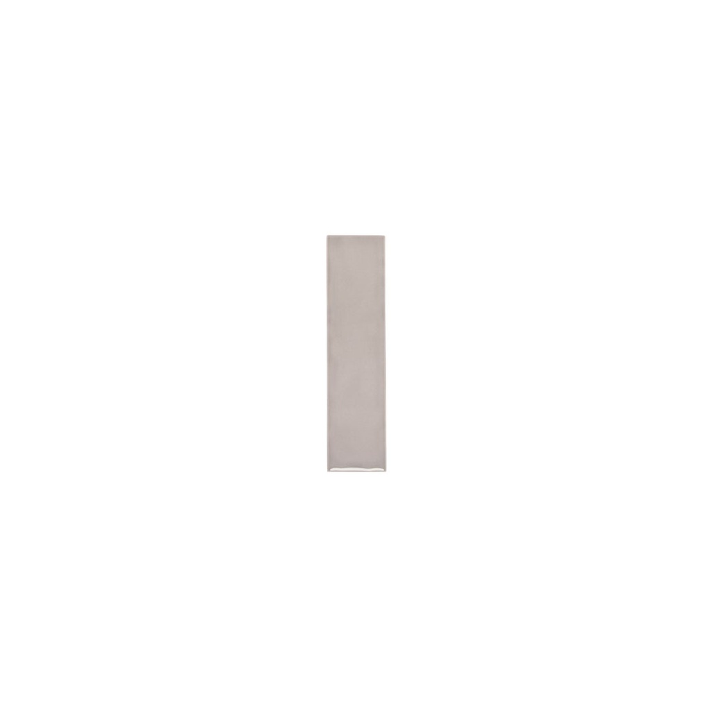 [16788-S] Tropea Natural Edge Subway Tile - Dove Grey (Sample)