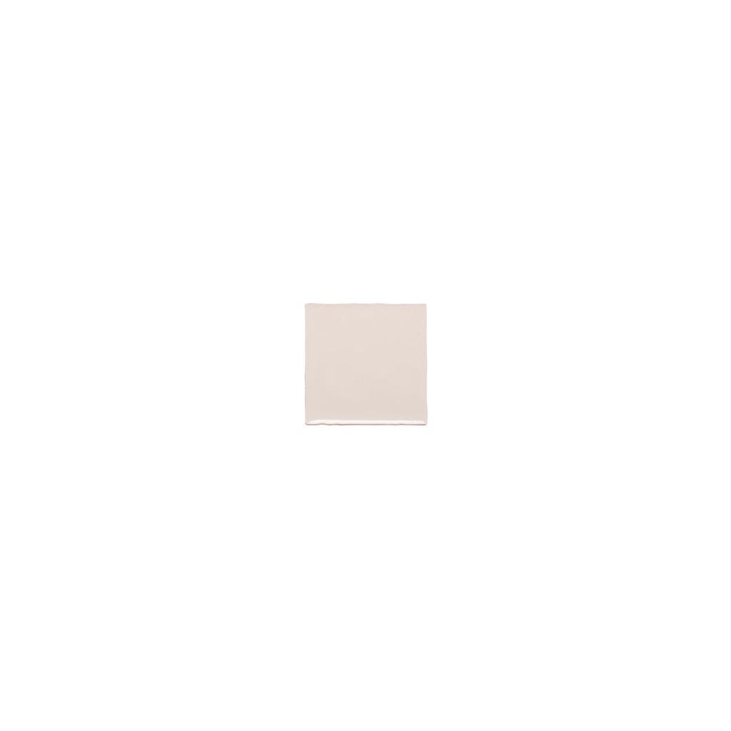 [16795-S] Tropea Natural Edge Square Tile - Latte (Sample)