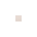 Tropea Natural Edge Square Tile - Latte (Sample)