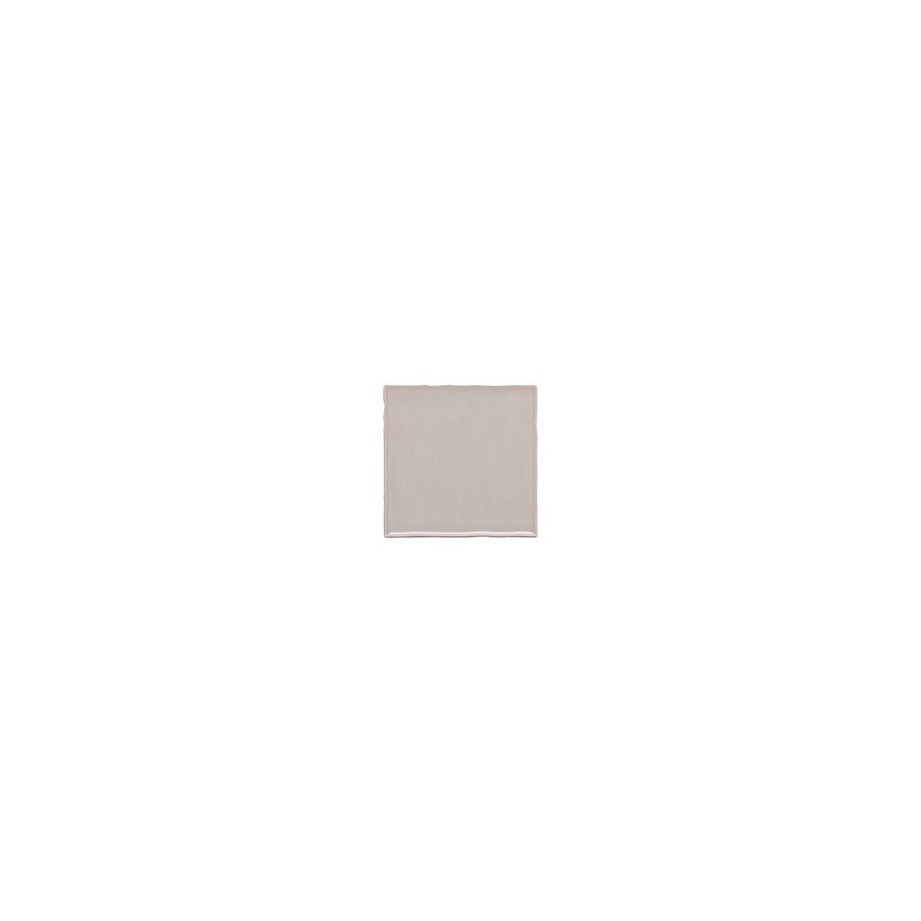 [16796-S] Tropea Natural Edge Square Tile - Dove Grey (Sample)