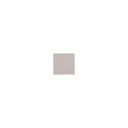 Tropea Natural Edge Square Tile - Dove Grey (Sample)