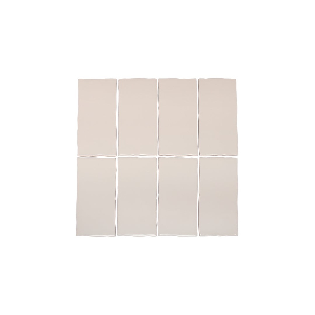 [16803] Tropea Natural Edge Rectangle Tile - Latte