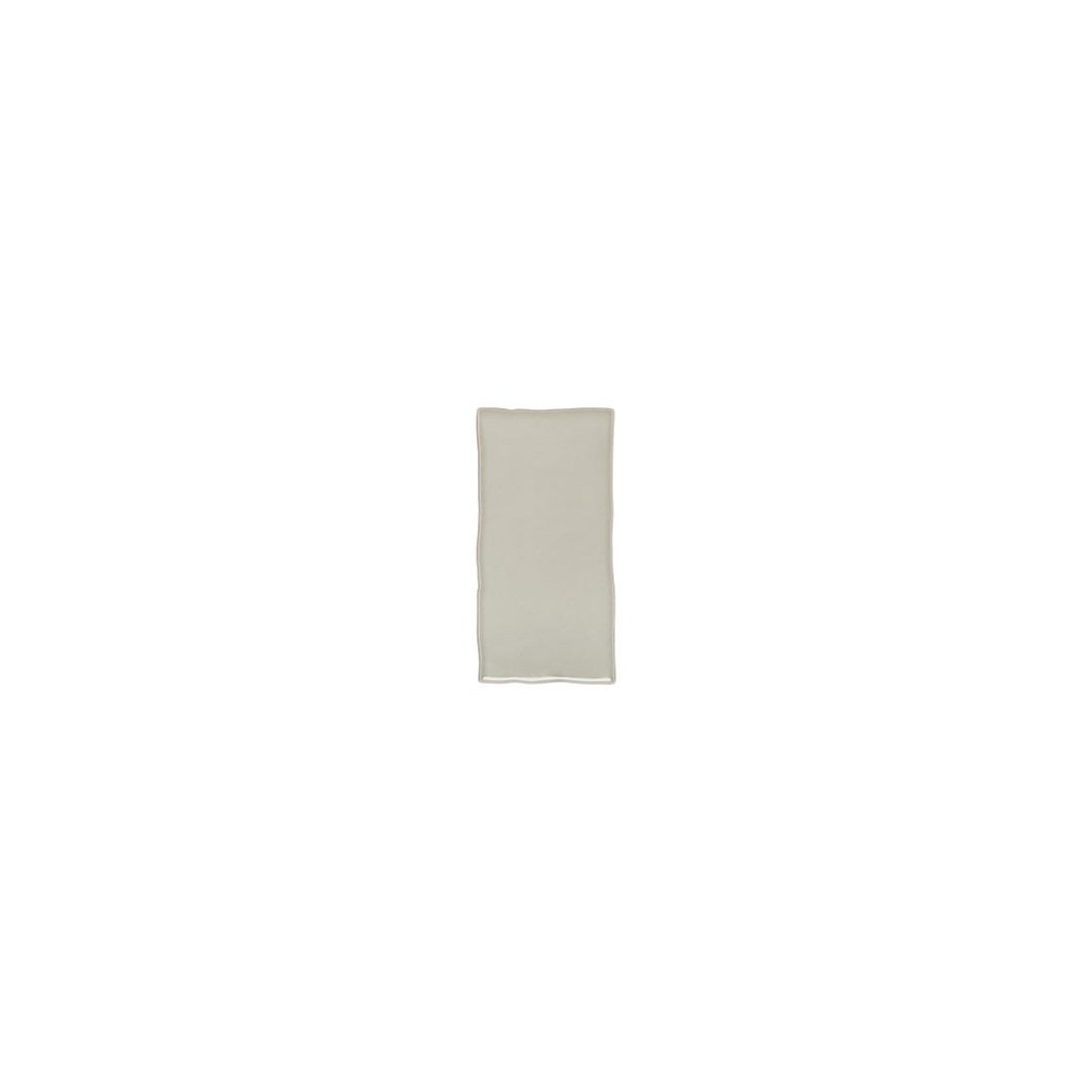 [16805-S] Tropea Natural Edge Rectangle Tile - Sage Green (Sample)