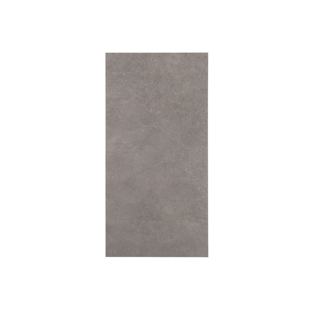 [16811] (D)Arezzo Concrete Look Tile - Dark Grey