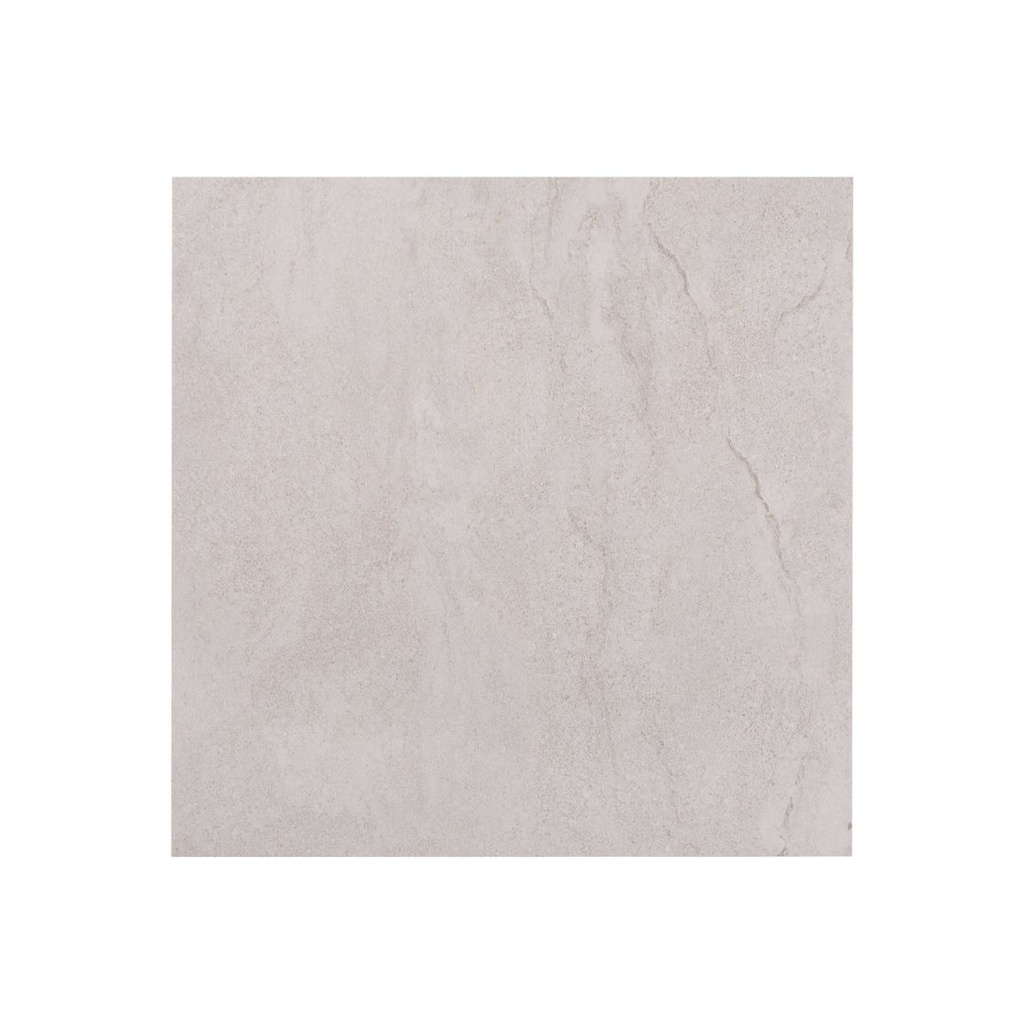 [16821] Lucca Limestone Look Tile - Light Grey