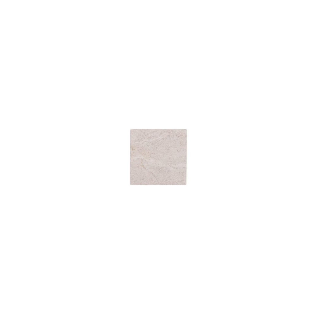 [16822-S] Lucca Limestone Look Tile - Light Grey (Sample)