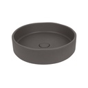 Melia Concrete Basin - Grey