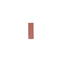 Rommani Handmade Zellige Rectangle Tile - Desert Rose (Sample)