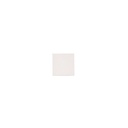 Rommani Handmade Zellige Square Tile - Pearl (Sample)