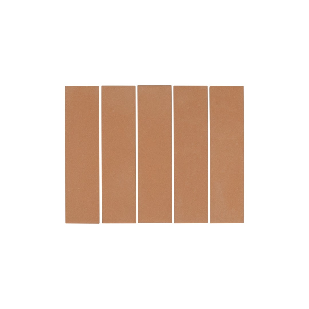 [16896] Merano Natural Clay Terracotta Tile - Desert