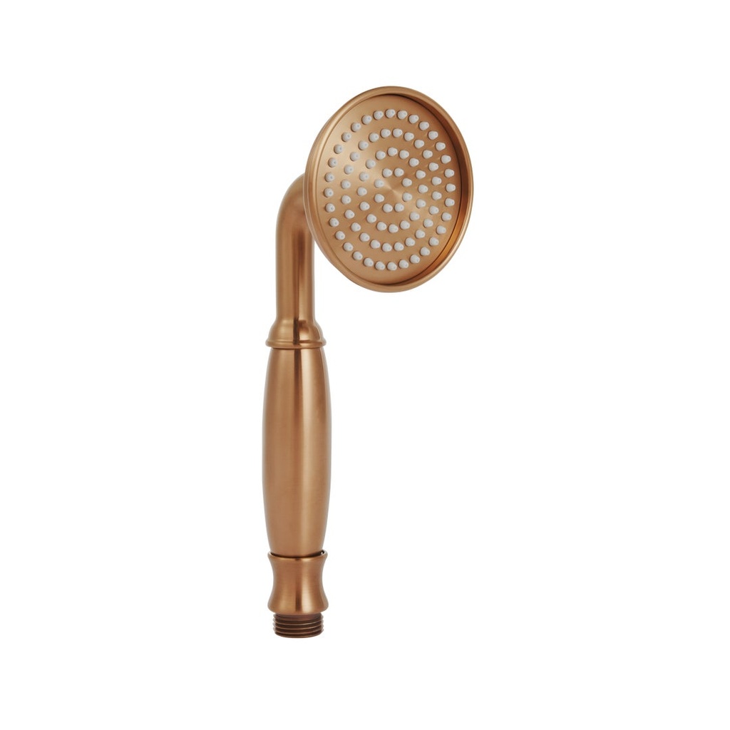 [16950] Kingsley Hand Shower - Brushed Copper