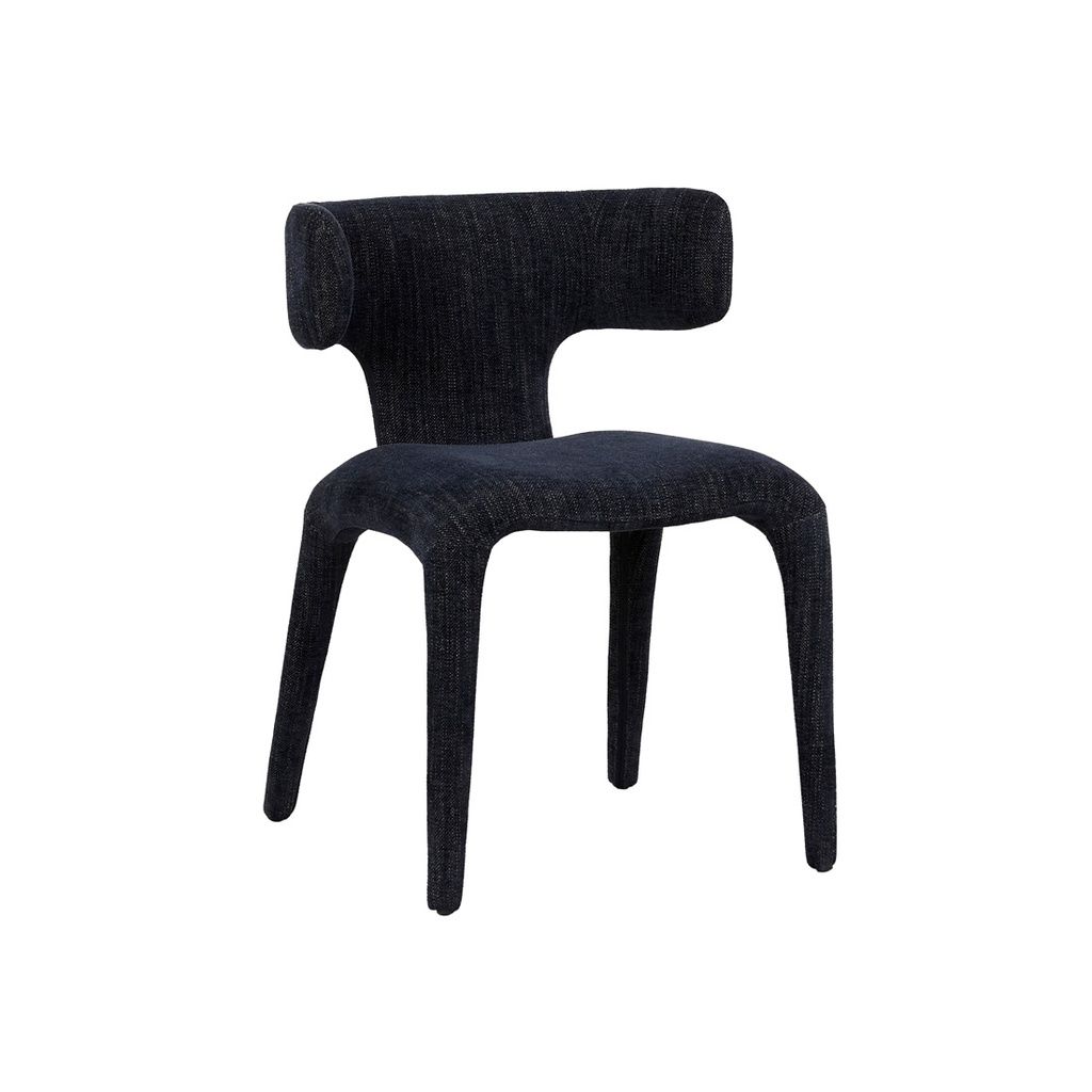 [HECTOR-DINING-ARMCHAIR-MARINE-CH-HECT-ARM] Hector Dining Armchair - Marine