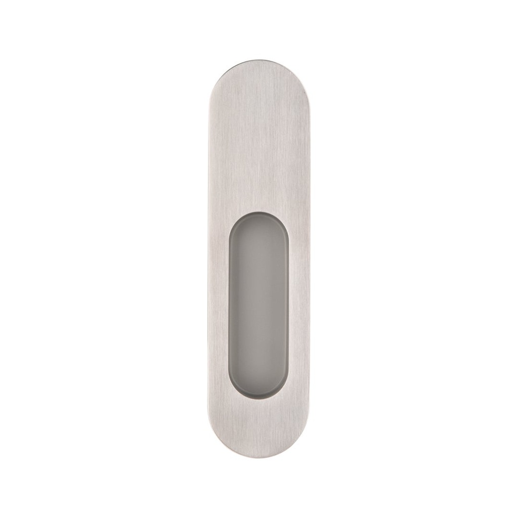 [17011] Leroy Sliding Door Dummy Pull - Stainless Steel