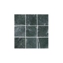 Saroma Natural Stone Mosaic Tile - Green Marble