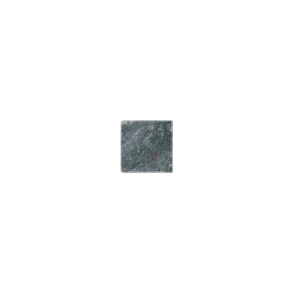[17017-S] Saroma Natural Stone Mosaic Tile - Green Marble (Sample)