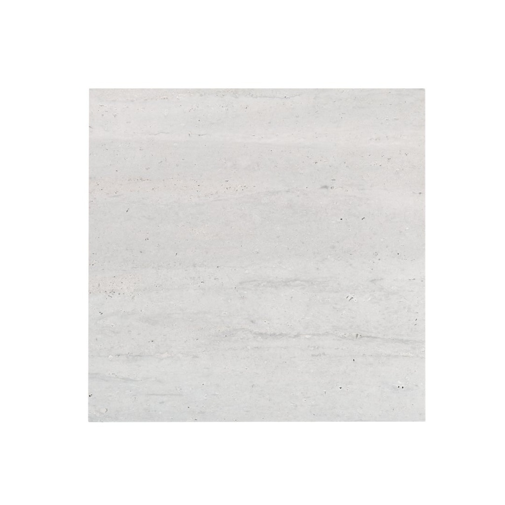 [17023] Nazilli Travertine Tile - Grey