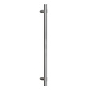 Modi Adjustable Heated Towel Rail 900mm - Stainless Steel