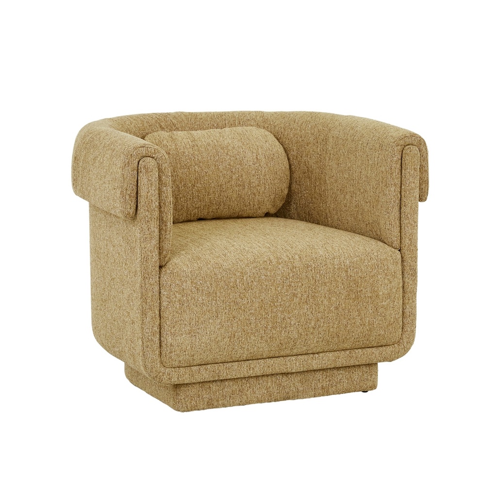 [HENDRICKS-OCCASIONAL-CHAIR-DESERT-SPECKLE-CH-HEN-OCC] Hendricks Occasional Chair - Desert Speckle