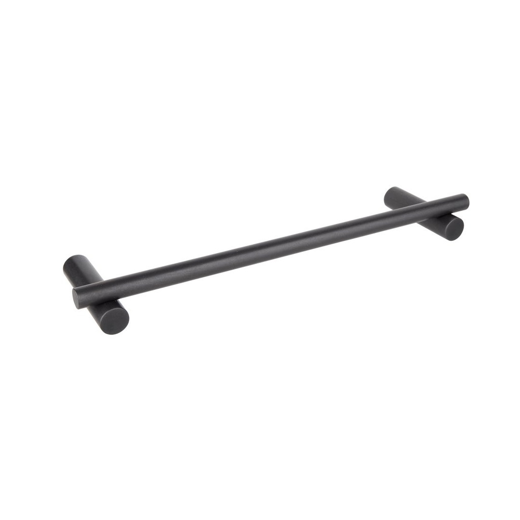 [17296] Sola Hand Towel Holder - Antique Slate