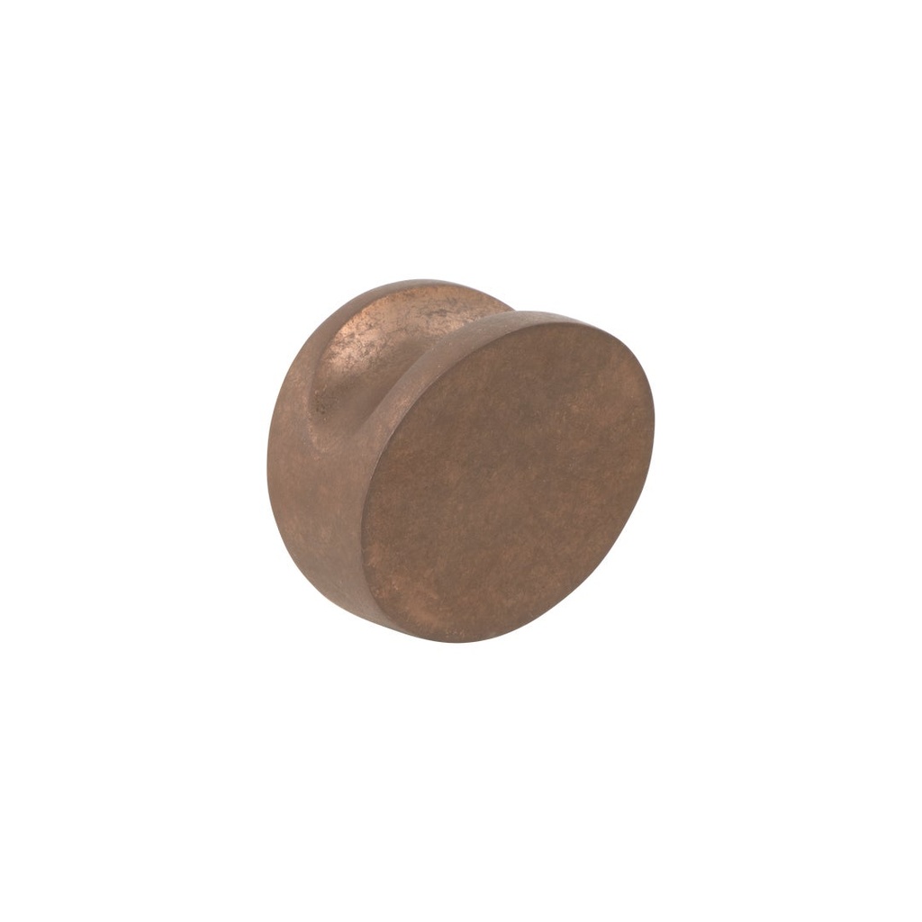[17298] Sola Robe Hook - Antique Bronze