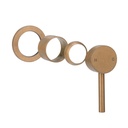 Sola Minimal Handle Kit - Antique Aurum
