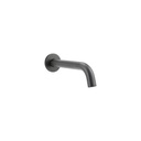 Sola Wall-Mounted Spout - Antique Slate
